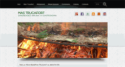 Desktop Screenshot of mastrucafort.com